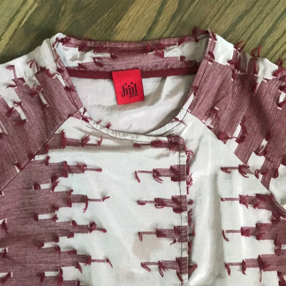 Jijil Top - Picture 2 of 3